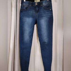Women's Blue Jeans